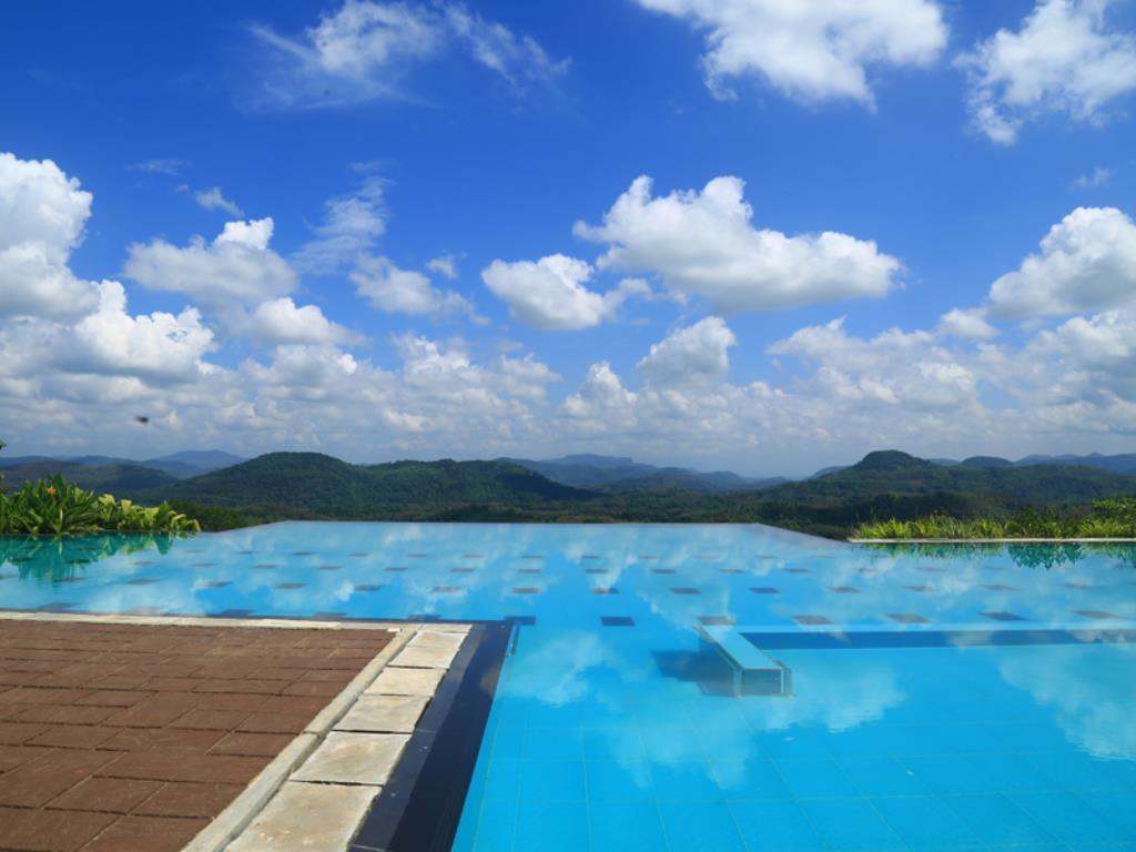 Nature Lovers Resort Ингирия Екстериор снимка
