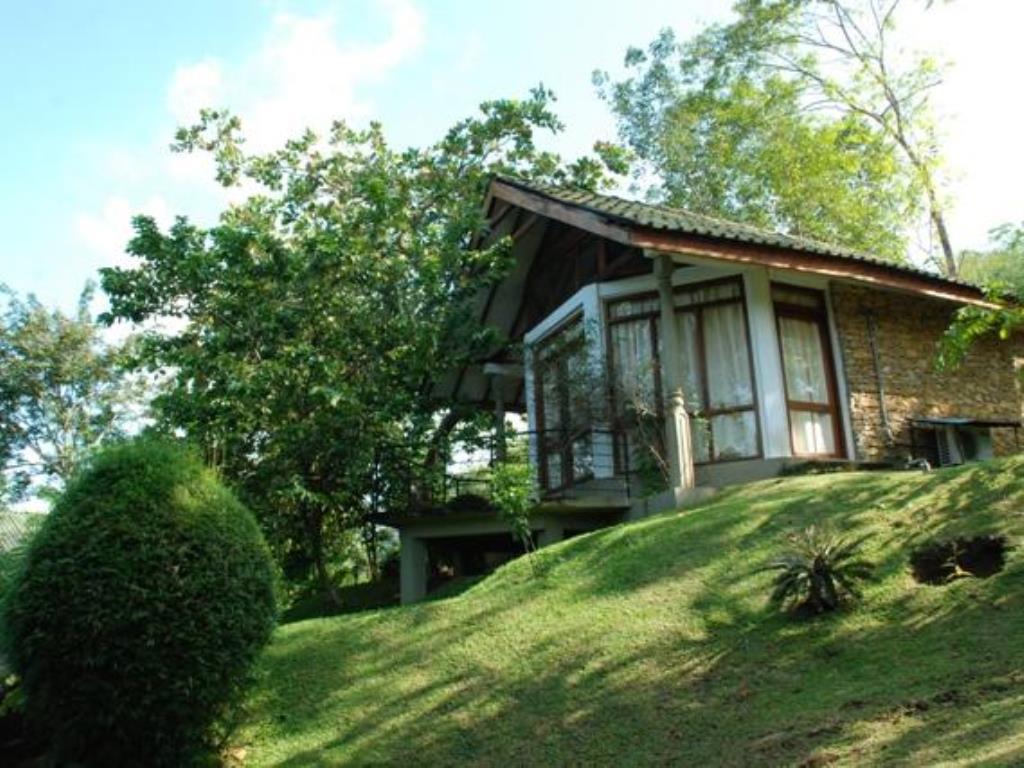 Nature Lovers Resort Ингирия Екстериор снимка