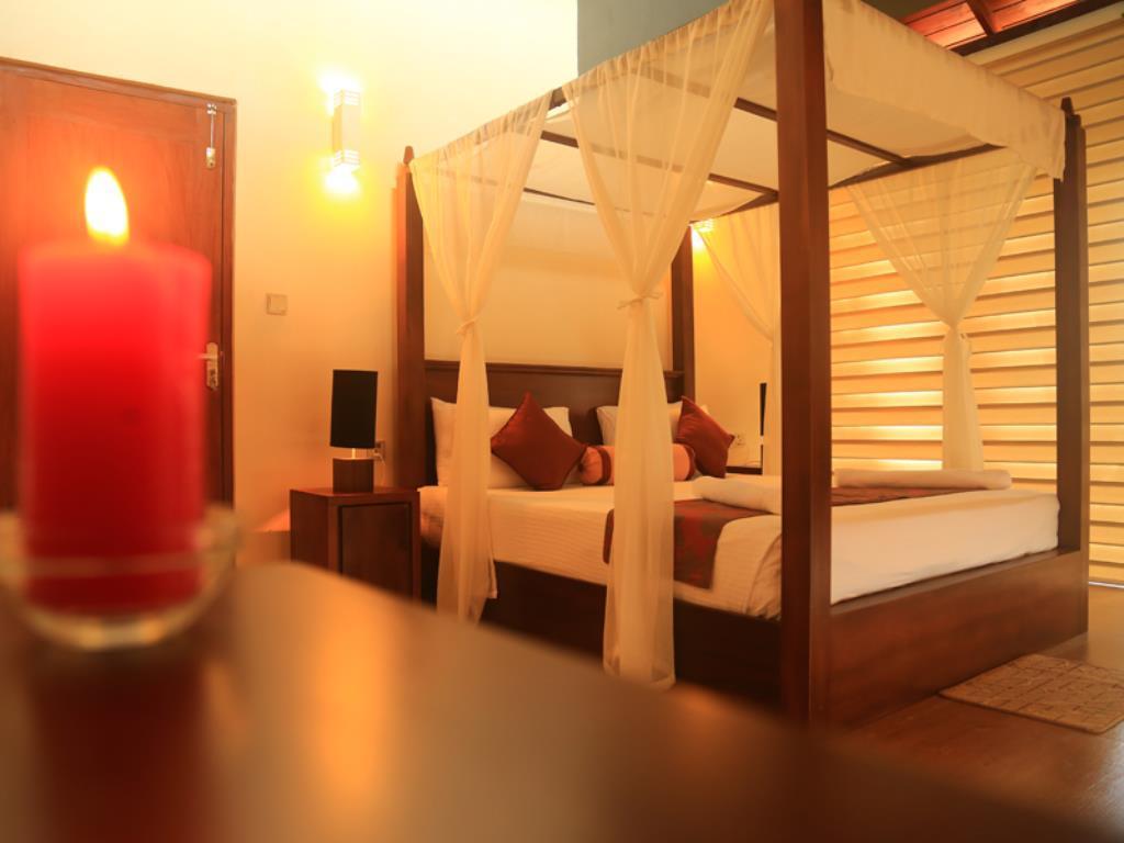 Nature Lovers Resort Ингирия Екстериор снимка