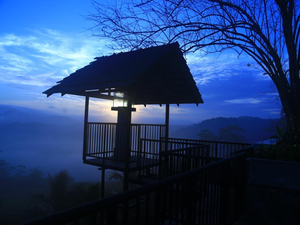 Nature Lovers Resort Ингирия Екстериор снимка