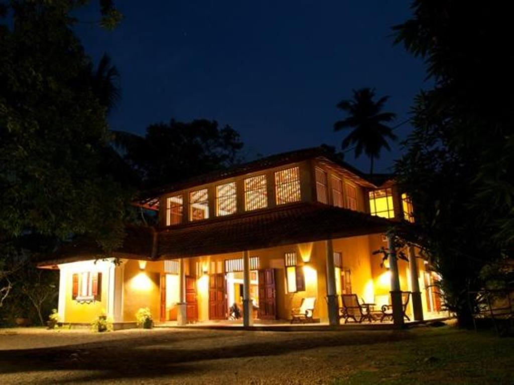 Nature Lovers Resort Ингирия Екстериор снимка
