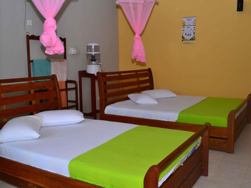 Nature Lovers Resort Ингирия Екстериор снимка